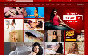 Erotika - online sex webkamera
